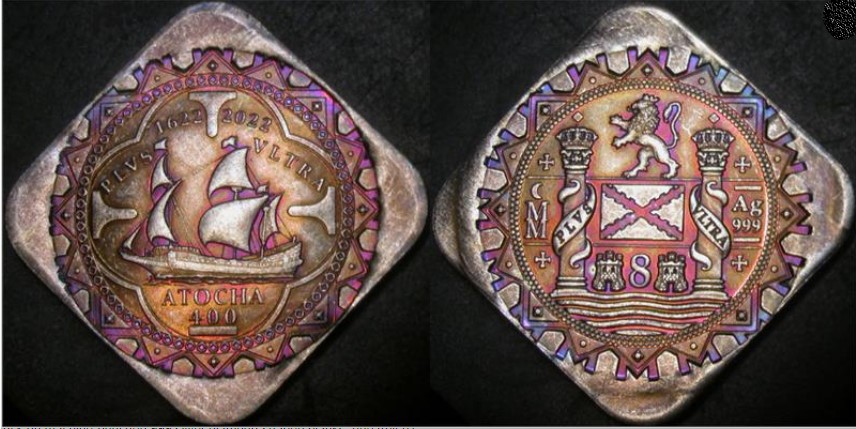 Post-A-Daniel-Carr-Fantasy-Coin/Token-If-You-Have-One.